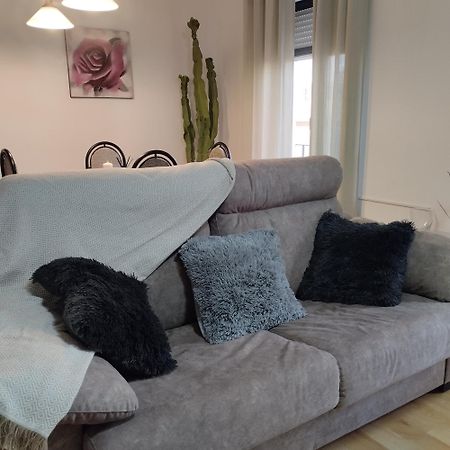 חרז Apartamento Esperanza De La Yedra מראה חיצוני תמונה