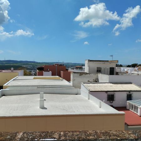 חרז Apartamento Esperanza De La Yedra מראה חיצוני תמונה