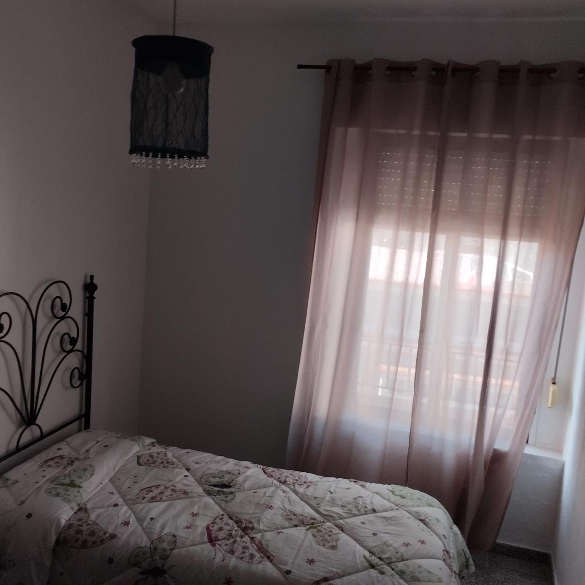 חרז Apartamento Esperanza De La Yedra מראה חיצוני תמונה
