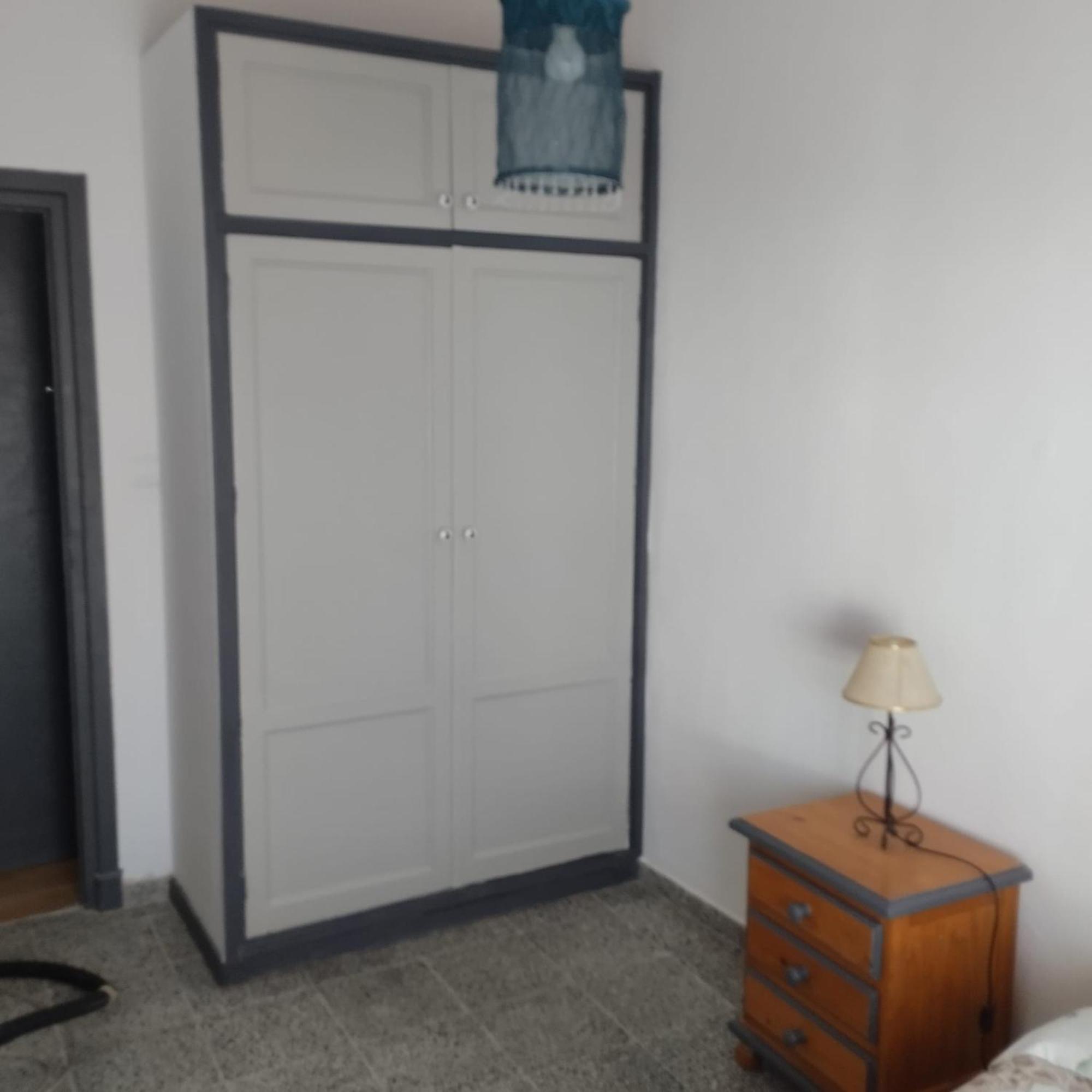 חרז Apartamento Esperanza De La Yedra מראה חיצוני תמונה