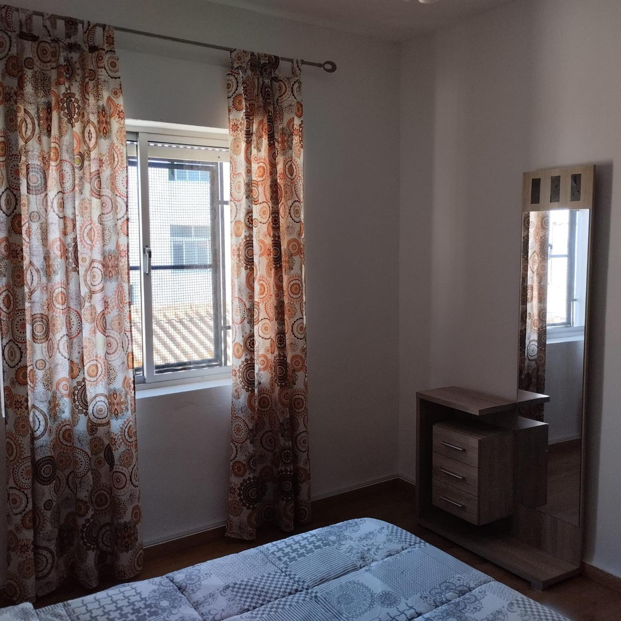 חרז Apartamento Esperanza De La Yedra מראה חיצוני תמונה