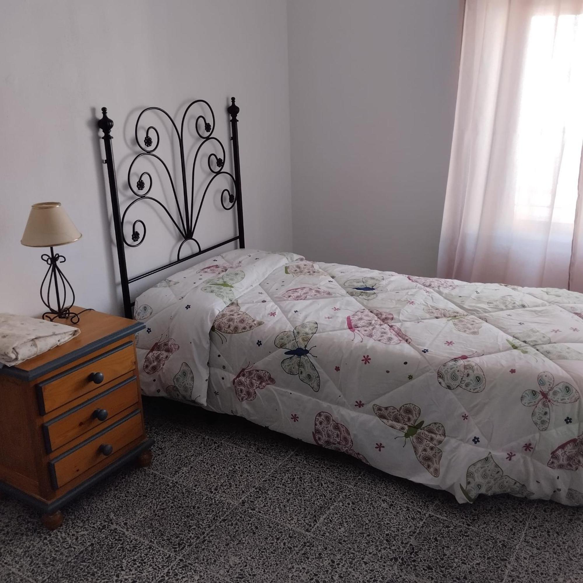 חרז Apartamento Esperanza De La Yedra מראה חיצוני תמונה