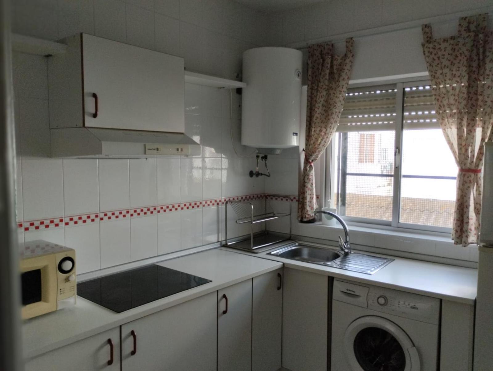 חרז Apartamento Esperanza De La Yedra מראה חיצוני תמונה