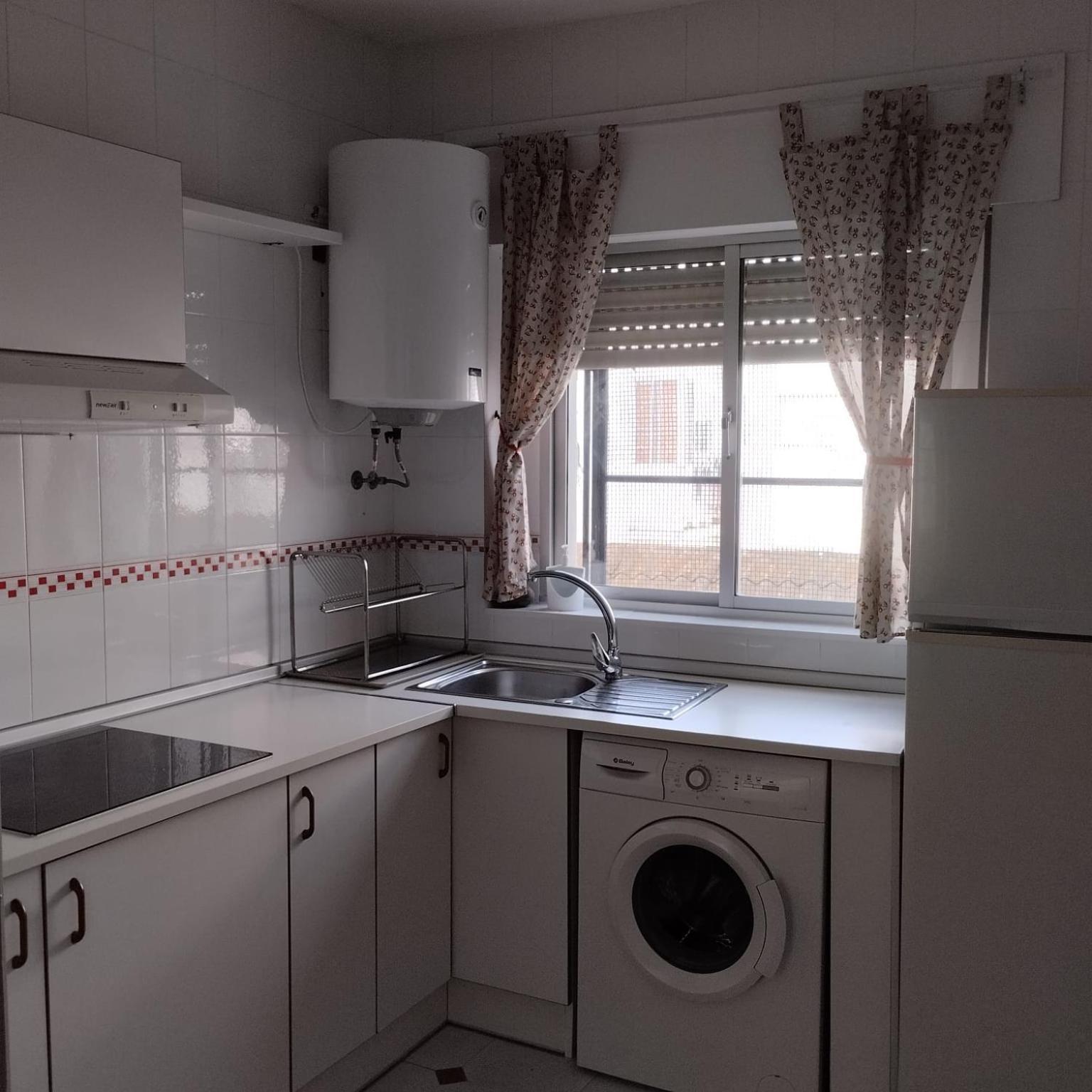 חרז Apartamento Esperanza De La Yedra מראה חיצוני תמונה