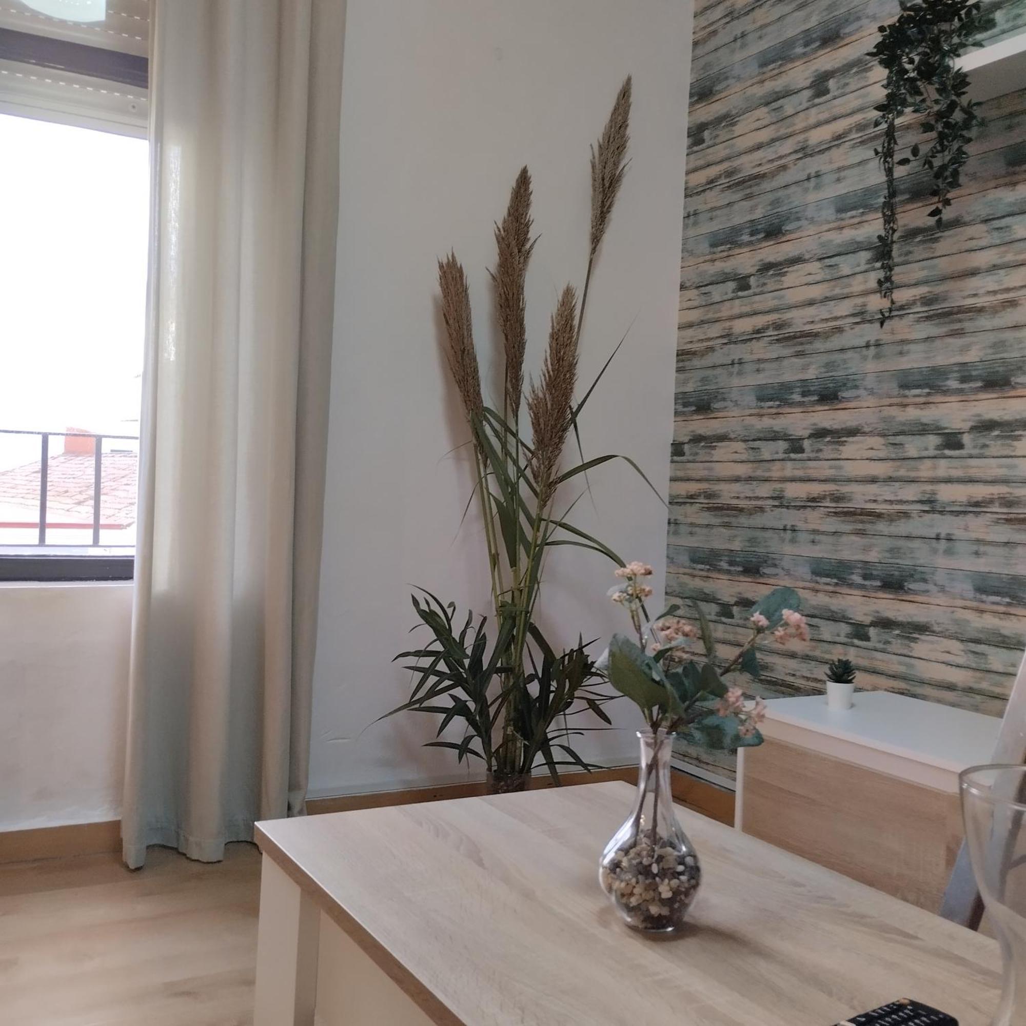 חרז Apartamento Esperanza De La Yedra מראה חיצוני תמונה