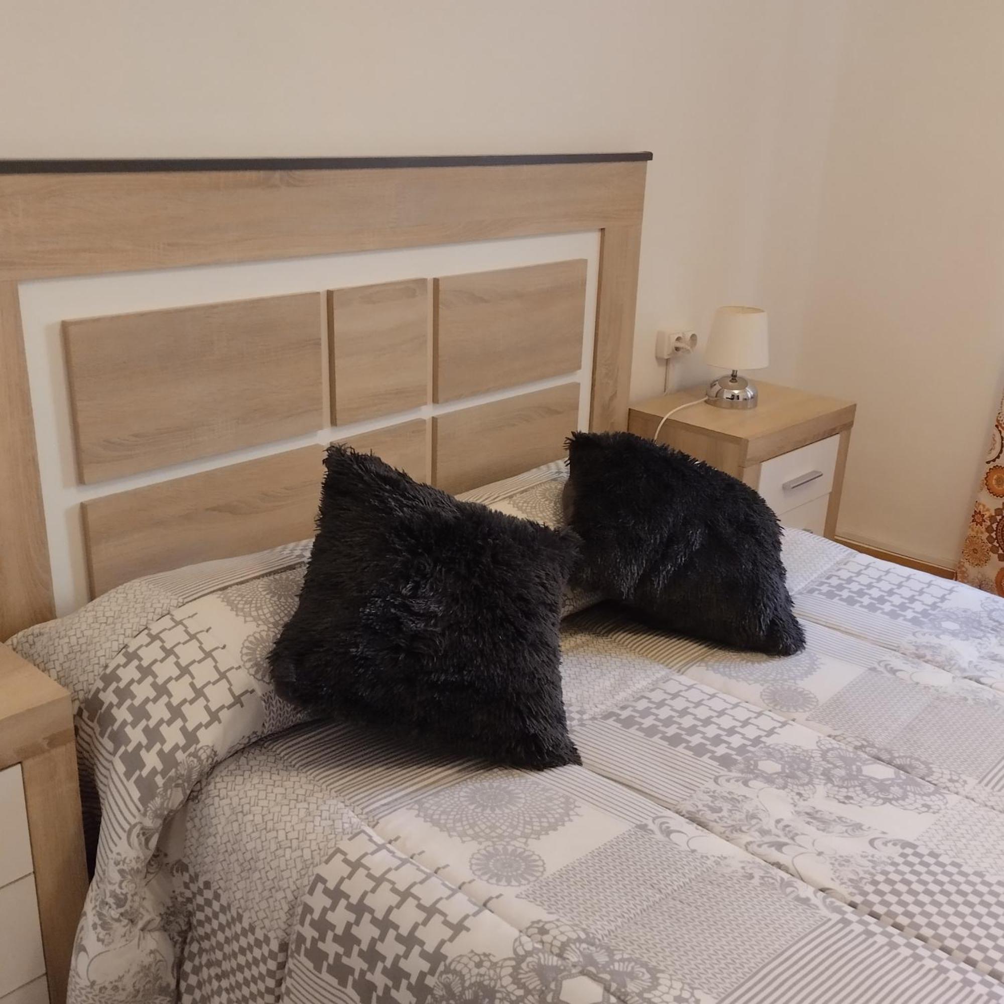 חרז Apartamento Esperanza De La Yedra מראה חיצוני תמונה
