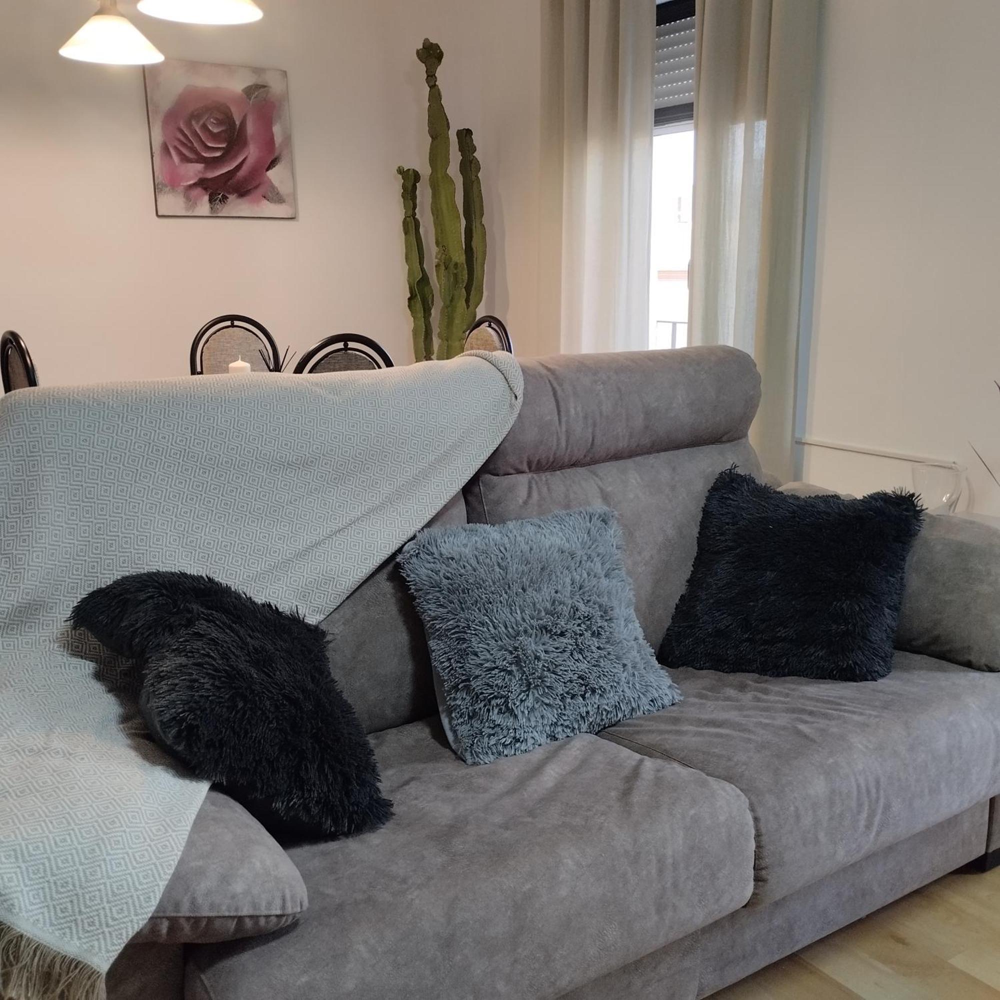 חרז Apartamento Esperanza De La Yedra מראה חיצוני תמונה