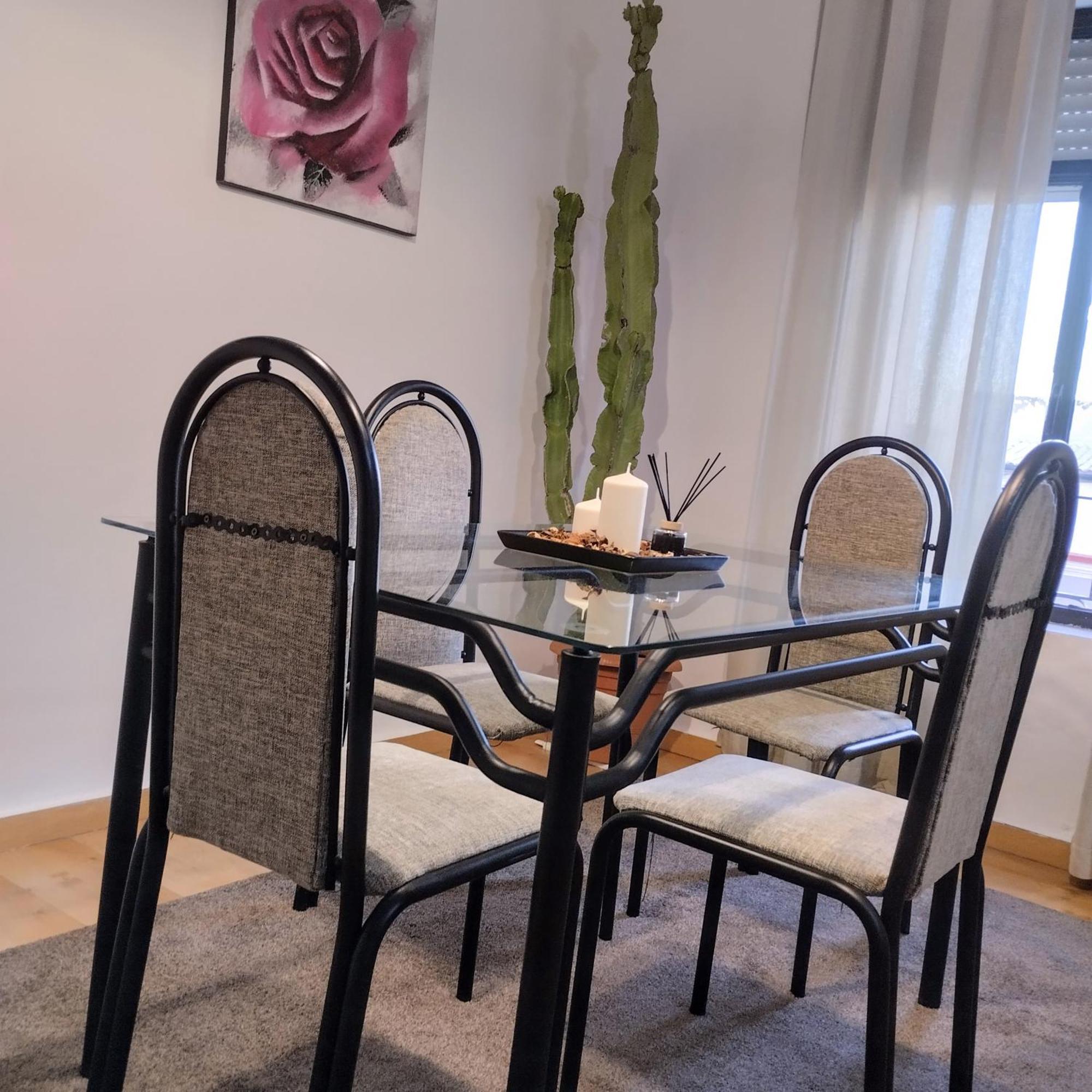 חרז Apartamento Esperanza De La Yedra מראה חיצוני תמונה