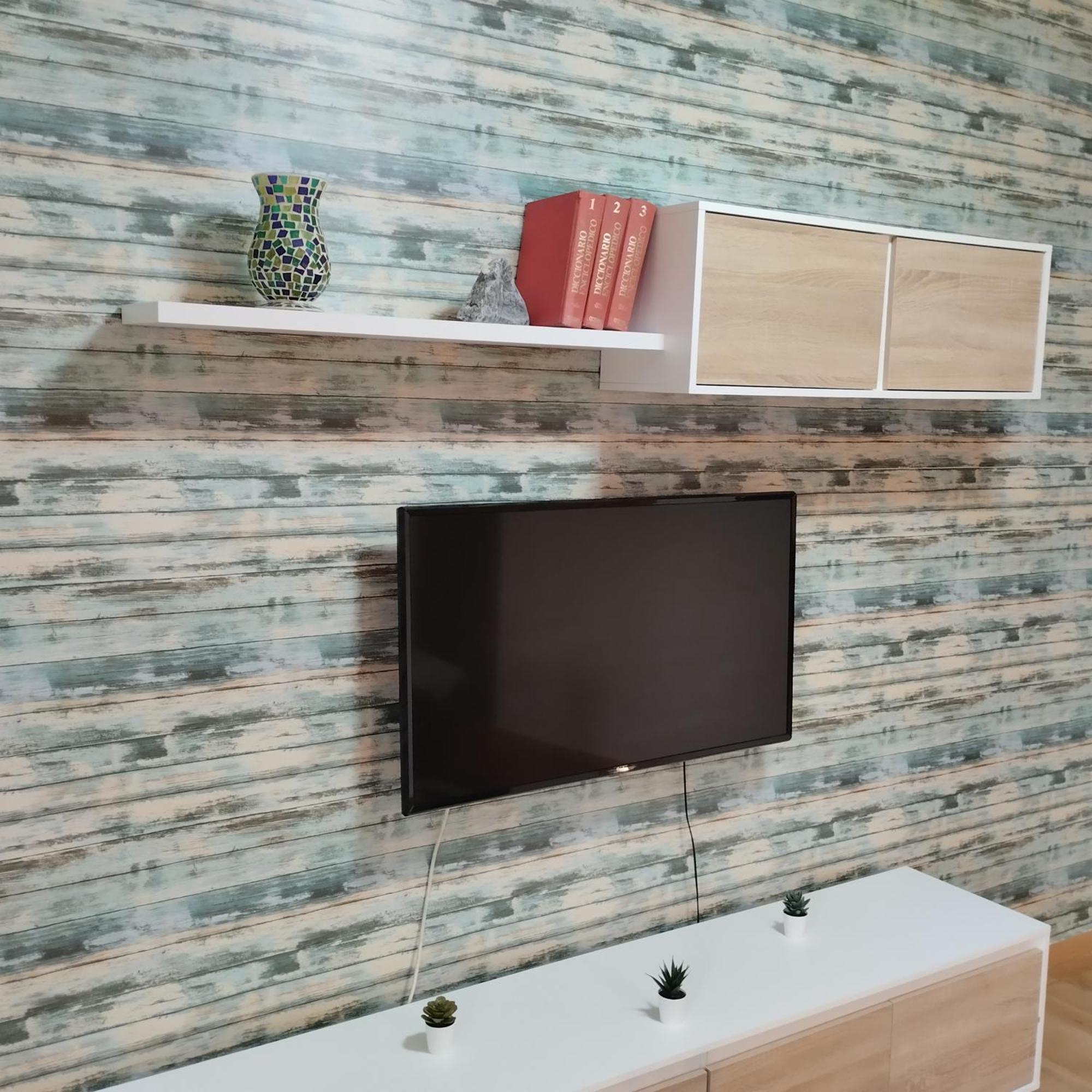 חרז Apartamento Esperanza De La Yedra מראה חיצוני תמונה