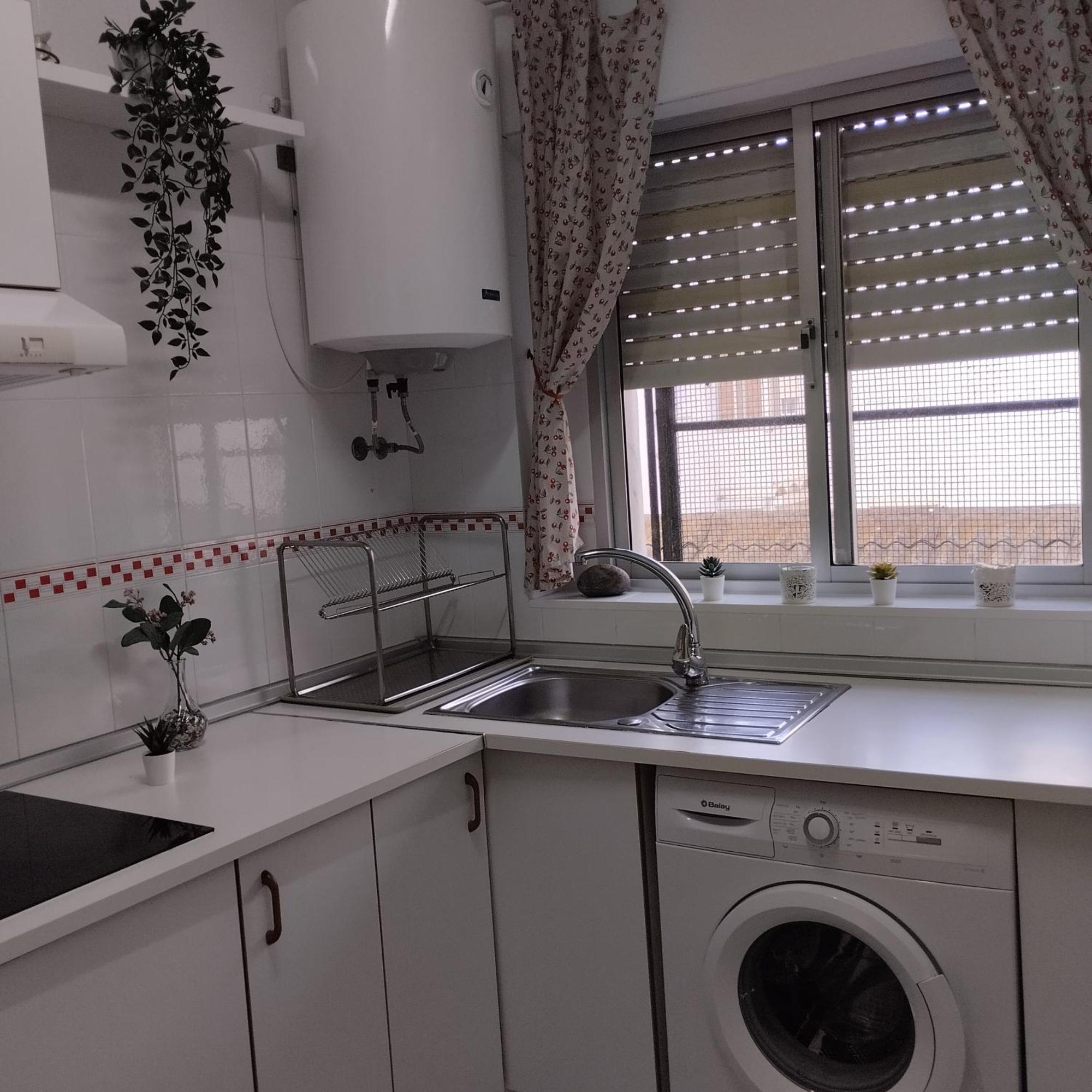 חרז Apartamento Esperanza De La Yedra מראה חיצוני תמונה