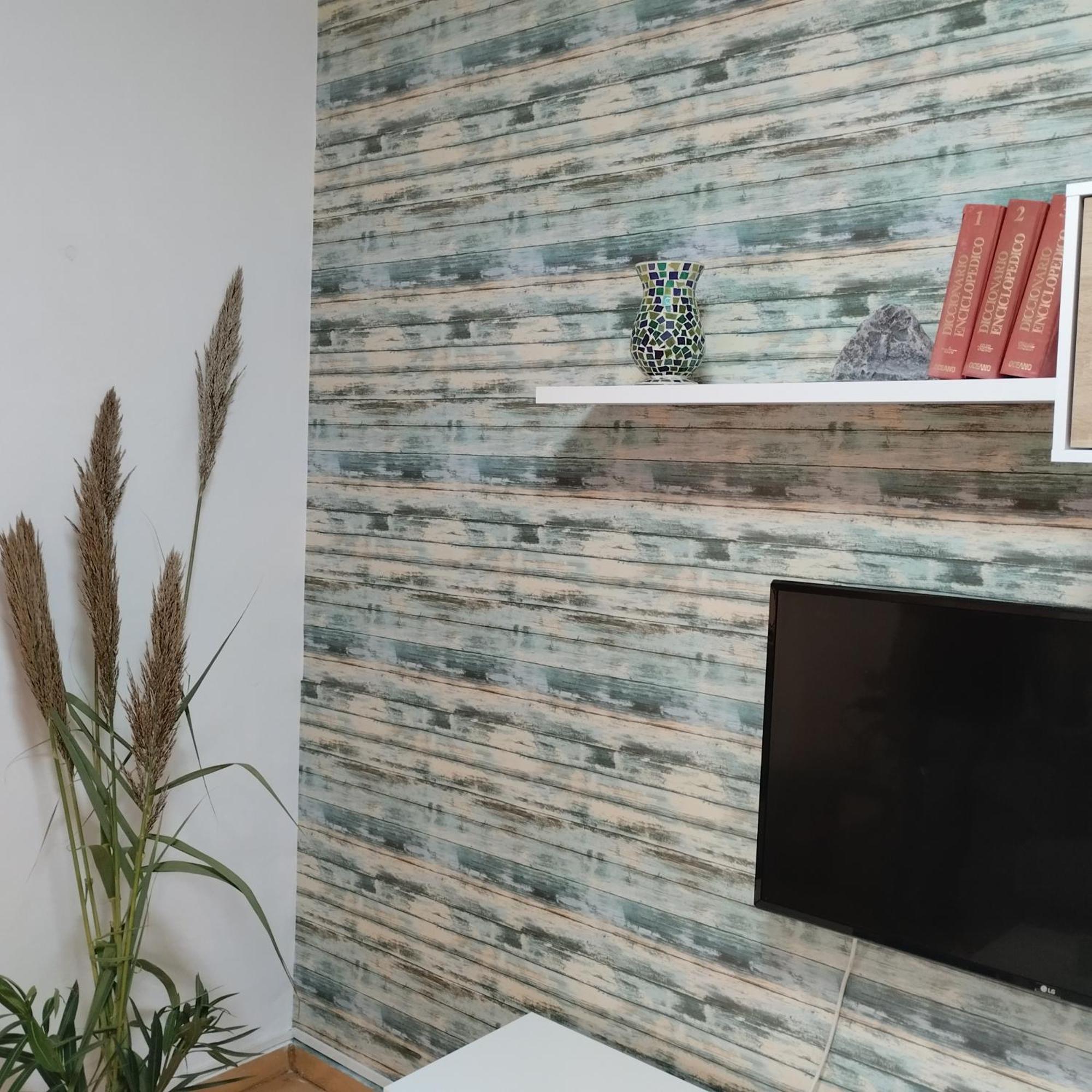 חרז Apartamento Esperanza De La Yedra מראה חיצוני תמונה