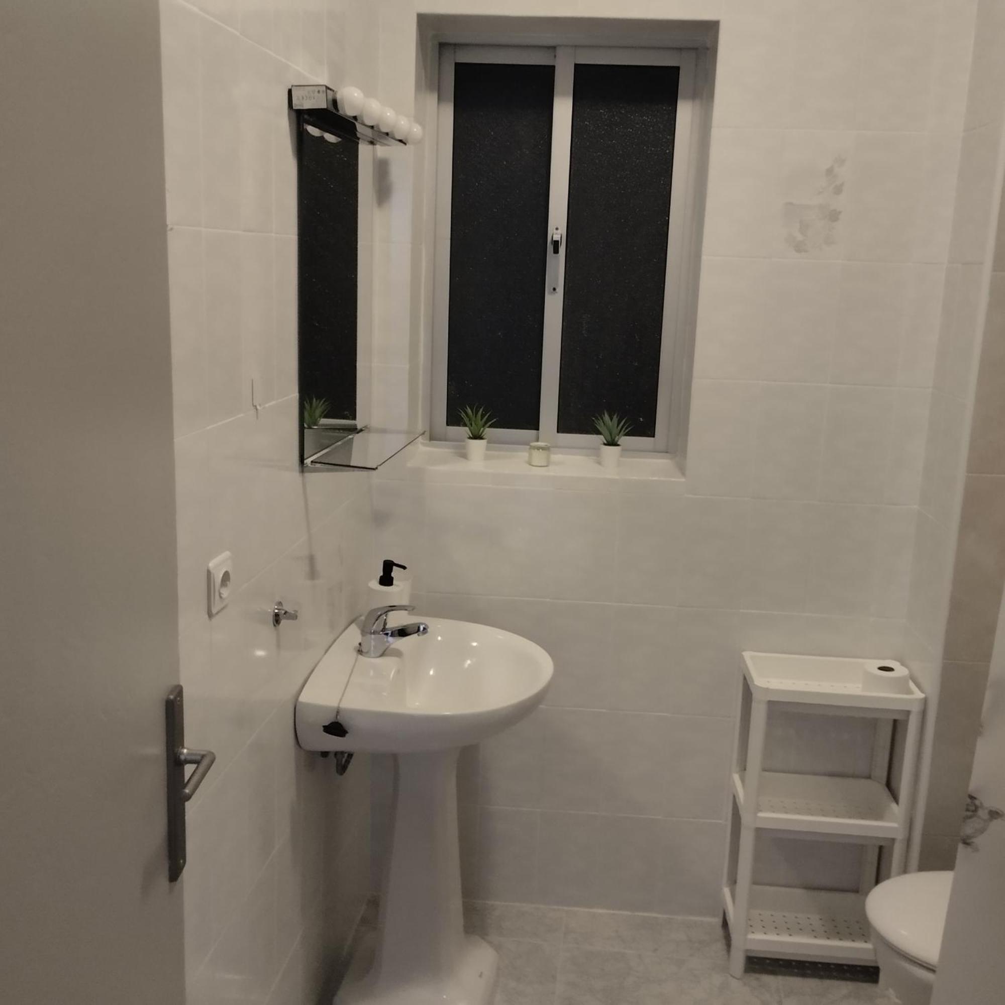 חרז Apartamento Esperanza De La Yedra מראה חיצוני תמונה