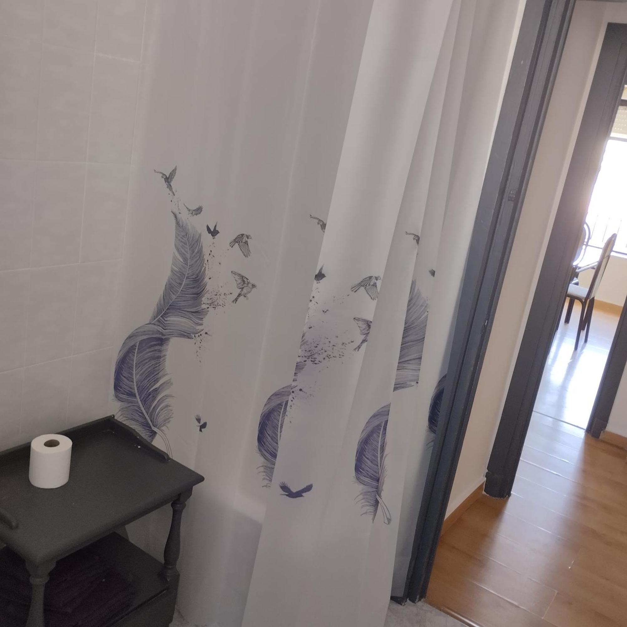 חרז Apartamento Esperanza De La Yedra מראה חיצוני תמונה