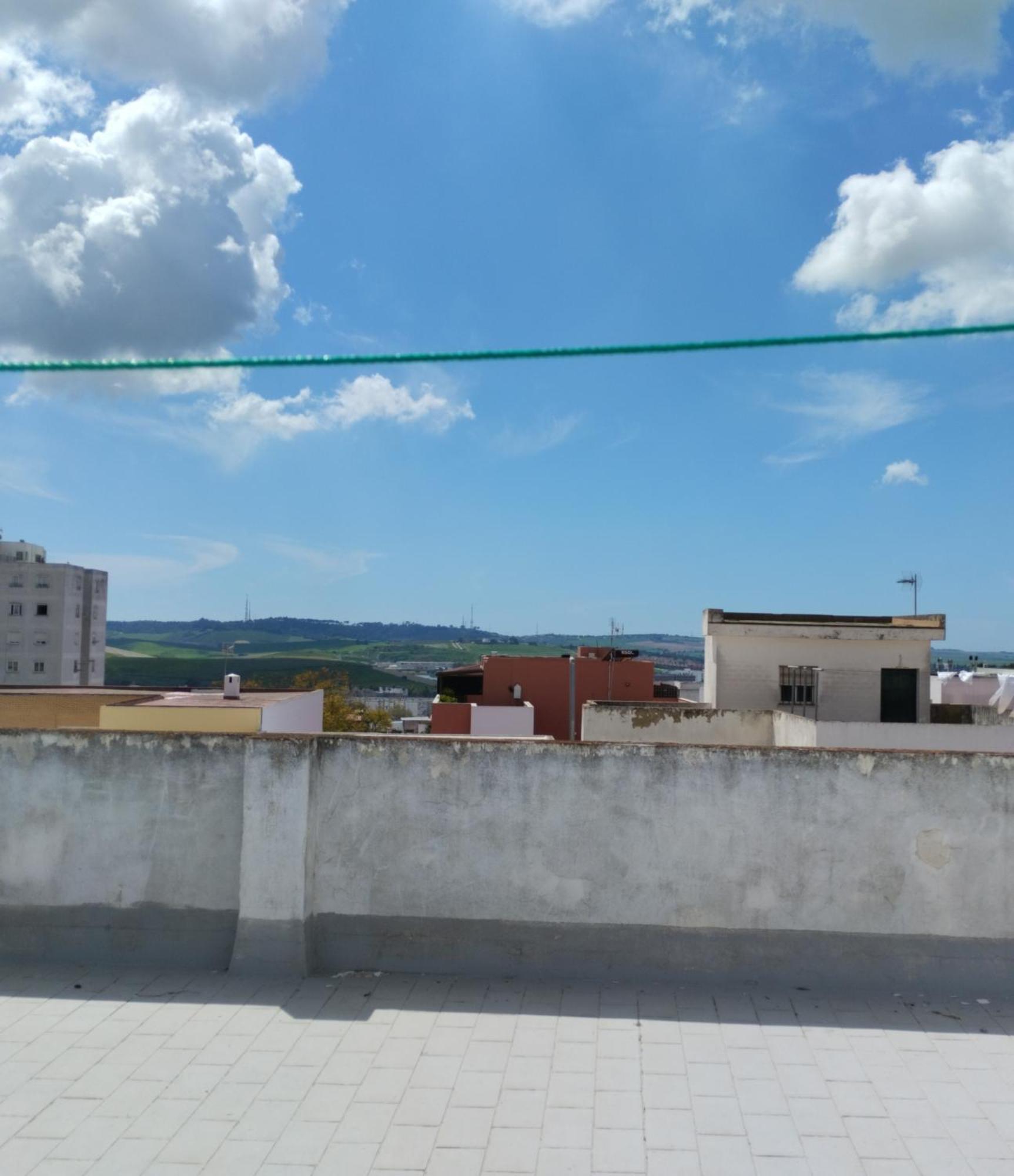 חרז Apartamento Esperanza De La Yedra מראה חיצוני תמונה