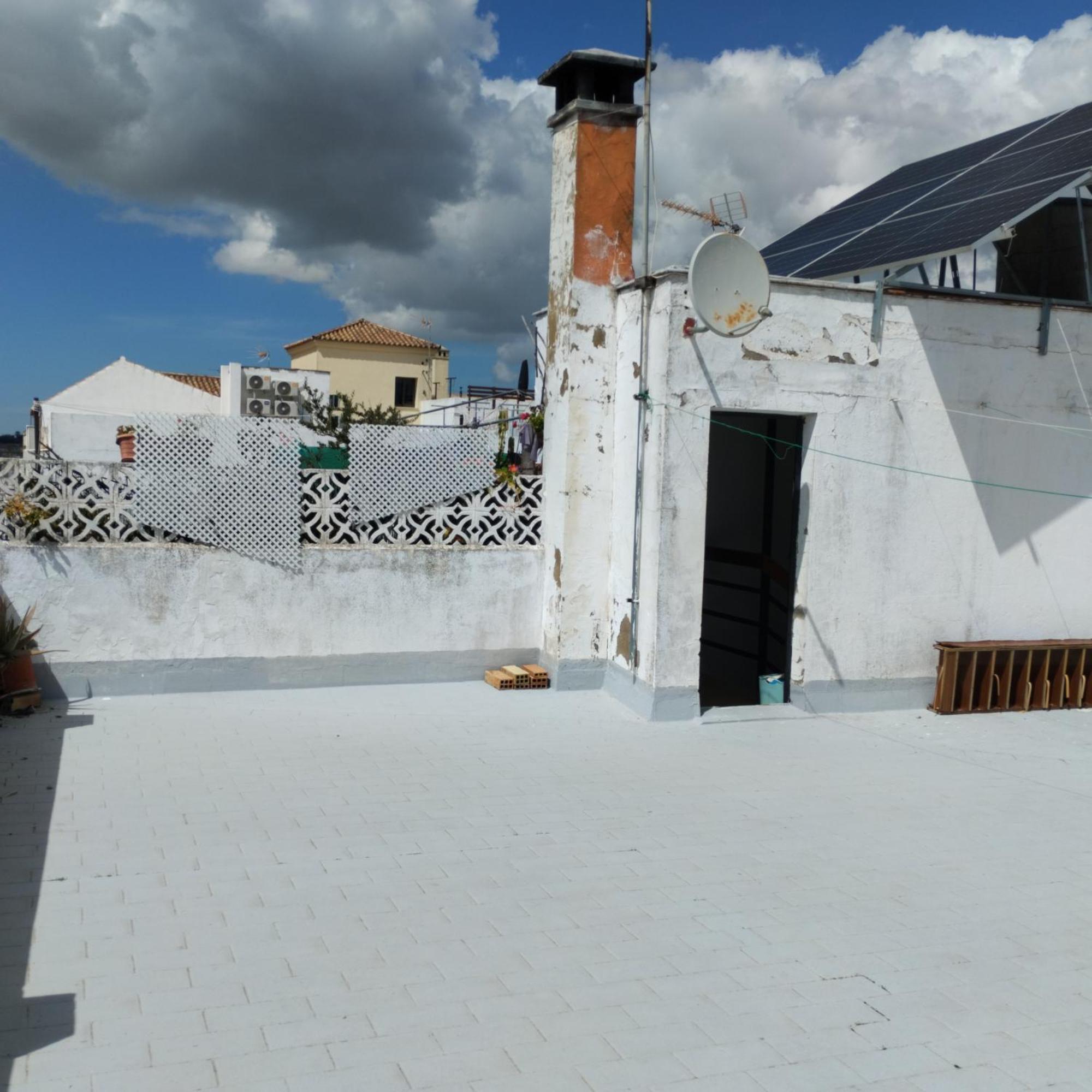 חרז Apartamento Esperanza De La Yedra מראה חיצוני תמונה