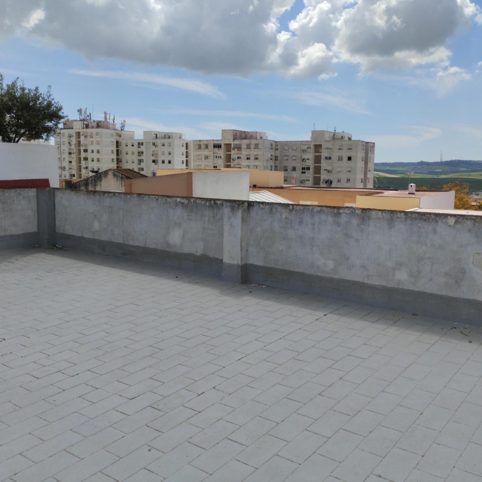 חרז Apartamento Esperanza De La Yedra מראה חיצוני תמונה